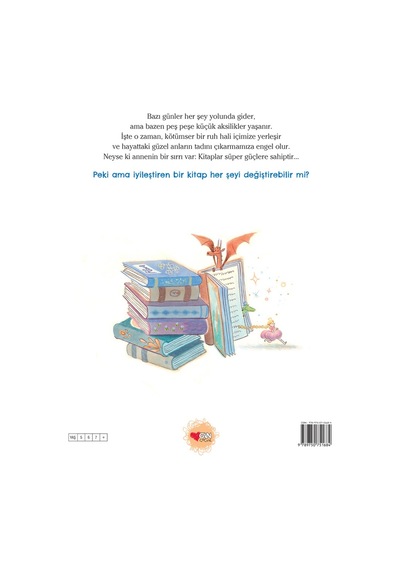 İyileştiren Kitap
