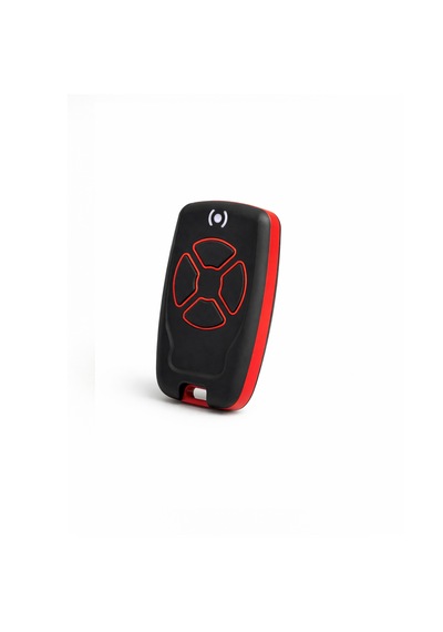 Alpsmart As866 4 Butonlu Uzaktan Kumanda 433 Mhz