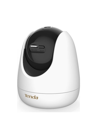 Tenda Cp7 5mp Pan/tilt Wi-fi 360 Hareket Sensörlü Kamera