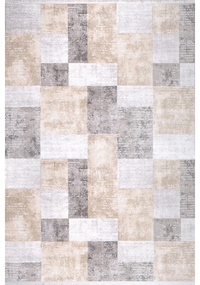 Bahariye Craft Cr01 Multi Halı