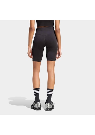 Adidas Essentials Kadın Siyah Şort Kz4126