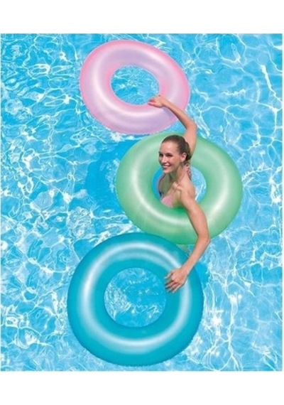 Simit Neon Renkli 76 Cm Bestway – 36024 Çok Renkli