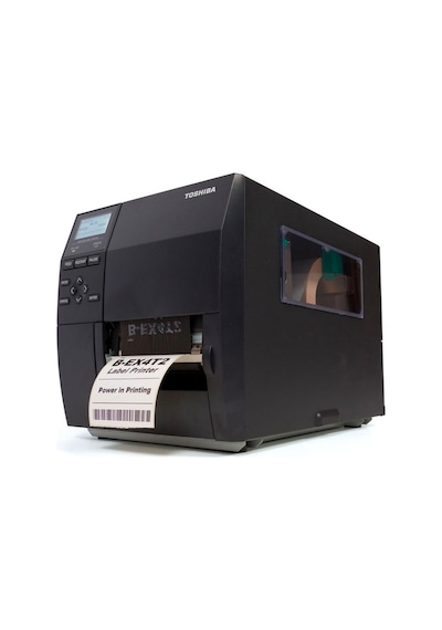 Toshiba B-EX4T2 Termal Barkod Yazıcı