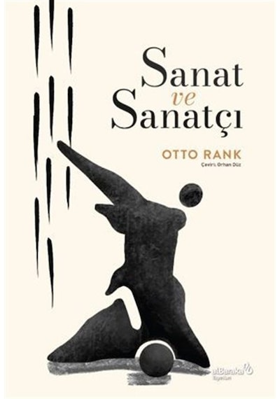 Sanat ve Sanatçı - Otto Rank - alBaraka Yayınları