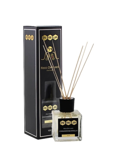 Pereja Çubuklu Oda Kokusu Tarçın Vanilya 100 ML