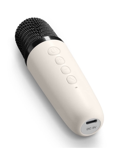 Cellularlıne Karaoke Mini Hoparlör