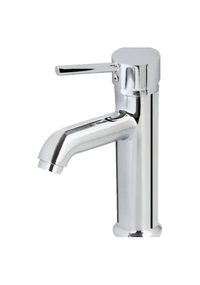 Gms Çağla Mix Lavabo Musluk Bataryası Çift Su Girişli CM100