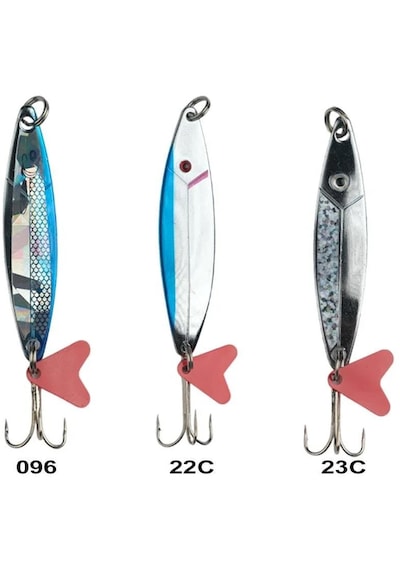 Remixon Hunter 04180 22gr Kaşık