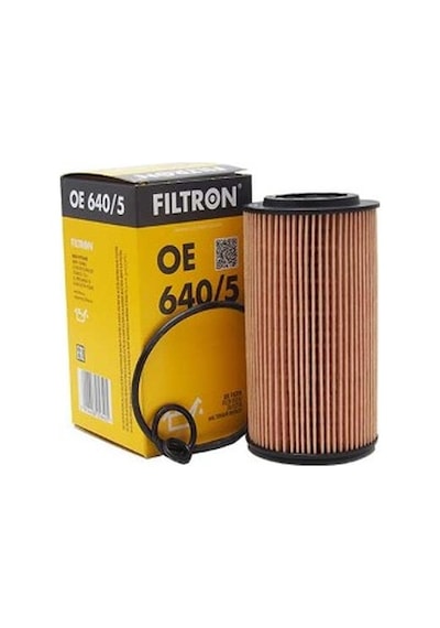 Netparset Mercedes Vito 109 Cdı 2.1 2006-2010 Filtron 4'lü Filtre Seti-646980-646981