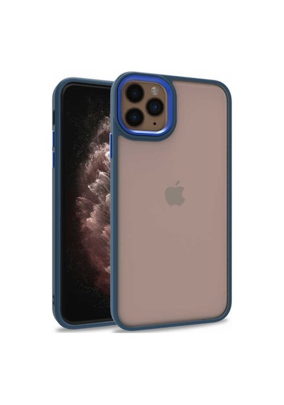 Apple Uyumlu iPhone 11 Pro Max Kılıf Zore Flora Kapak