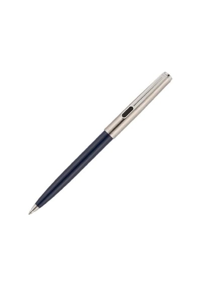 Scrikss Tükenmez Kalem 77 16'lı Stand Çok Renkli