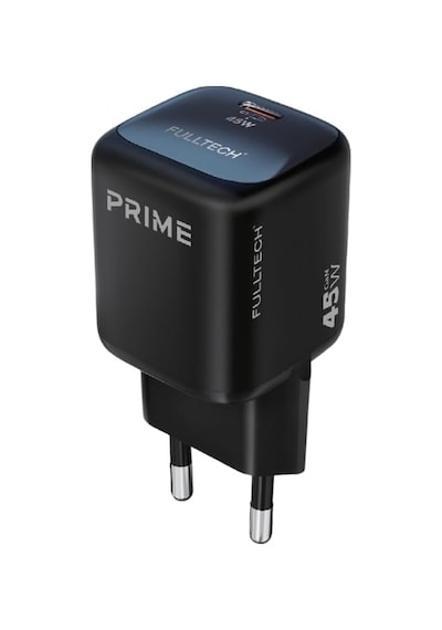 45w Gan Hızlı Şarj Adaptörü, Hızlı Şarj Başlığı, Akım Korumalı Güç Adaptörü, Güçlü Performans, Şarj Başlığı, Aşırı Gerilim, Kısa Devre, Isınma Ve Akım Koruması, Gelişmiş Güvenlik Ve Geniş Uyumluluk