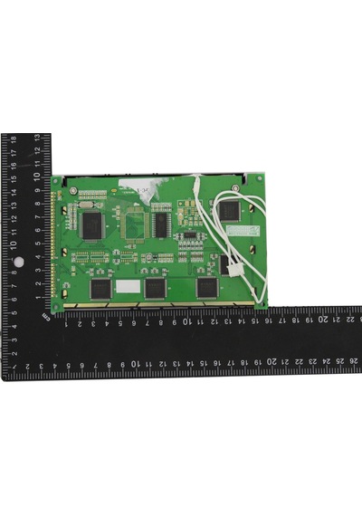 Fxled7981/08yx1013 Lcd Ekran