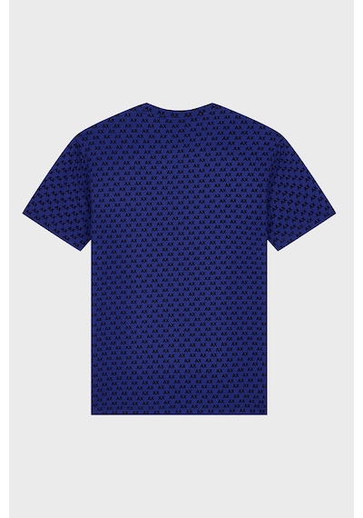 Armani Exchange Logolu % 100 Pamuk Bisiklet Yaka T Shirt Erkek T Shirt Xm003079 Af10356 Mb036 Mavi-siyah Mavi - Siyah Armani Exchange Logolu % 100 Pamuk Bisiklet Yaka T Shirt Erkek T Shirt Xm003079 Af10356 Mb036 Mavi-siyah Mavi - Siyah