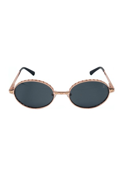 Katsuo Limited Series Kadın Güneş Gözlüğü Rose Gold