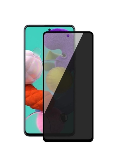 Hayalet Cam Ekran Koruyucu Galaxy A51