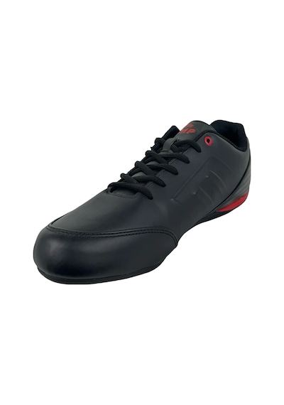 Matzeliger 11743 Siyah Erkek Günlük Sneakers Spor Ayakkabı