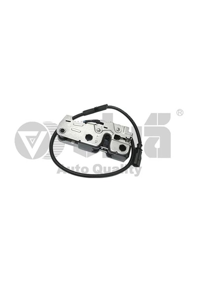5k1823509a Motor Kaput Kilidi Alt Kablolu - Golf 6 2009-2013