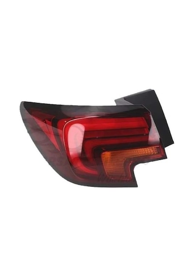 Stop Lambası Dıs Sol Led Poc Uge Astra K