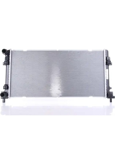 Skoda Rapid Motor Radyatoru 1.6 Tdi 2013-2015 Cayc Clna Nıssens 606809