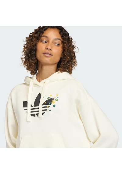 Adidas Liberty Kadın Sweatshirt C-adıkc9172b30a00 Beyaz