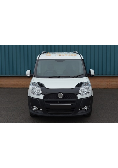 Fiat Doblo D3 Kaput Rüzgarlığı Kaput Koruma 2010-2015 Arası 3.2Mm