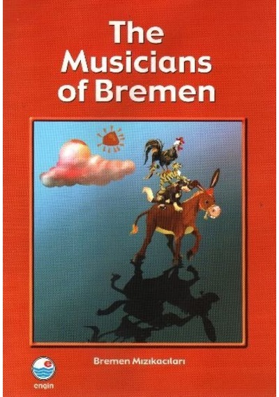 Level A: The Musicians Of Bremen Cd'Li