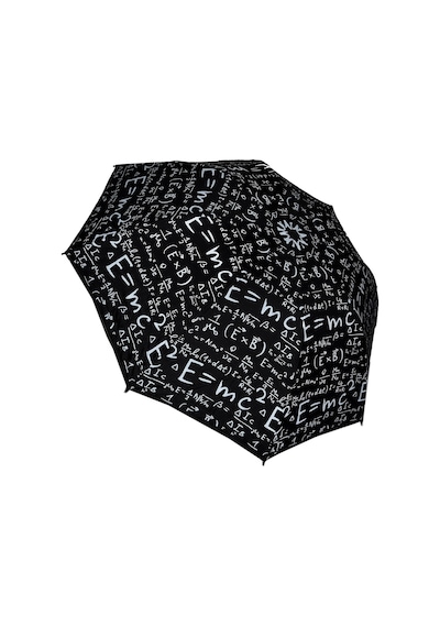 Eleven Markets Marlux Siyah Mc2 Unisex Şemsiye Siyah