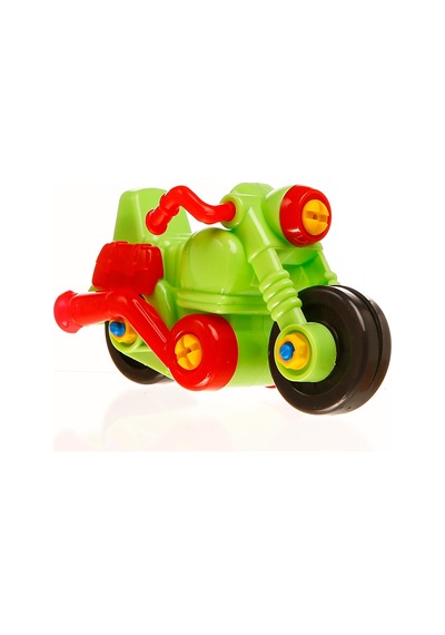 Birlik Oyuncak Söktak 2 Teker Chopper BRL-URT015