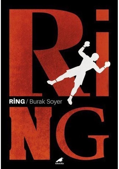 Ring / Burak Soyer