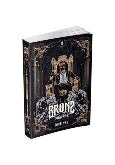 Bronz 2: İmparator - Dppq-761035