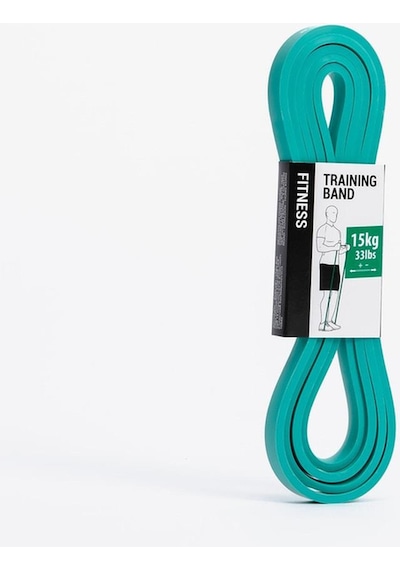 Decathlon Corength Direnç Bandı - 15 Kg - Traınıng Band