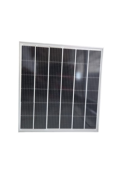 Haz Solar 65w Güneş Paneli Solar Panel Karavan Kamp Tekne Akü Şarj Bağ Evi Güneş Enerjisi