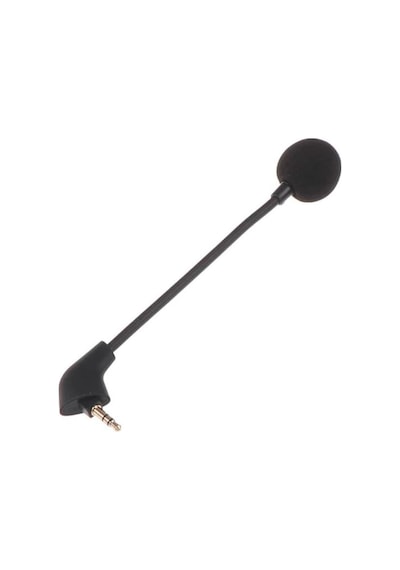 HyperX Cloud II Core Pro Silver Oyuncu Kulaklığı Yedek Mikrofonu