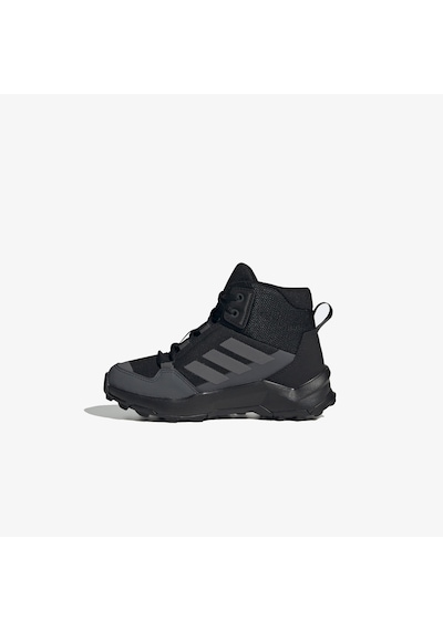 adidas Terrex Ax4R R.Rdy Mid Çocuk Siyah Outdoor Ayakkabı If6517 Siyah