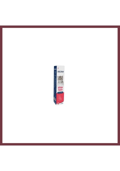 Storeşahin Kitten Paste Anne Ve Yavru Kedi Multivitamin Malt Macunu 100 Gr Shn0720
