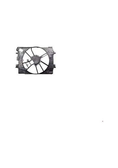 Renault - Fan Davlumbazı Clio 4 2013-