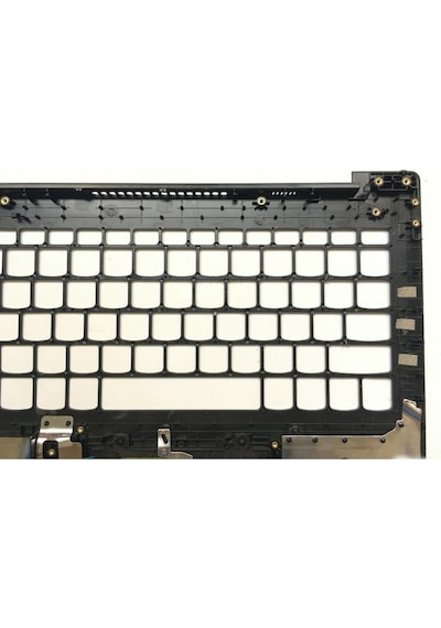 Lenovo Uyumlu Ideapad 320-15Ikb Type 80Xl Üst Kasa - Klavye Touch Kasa P