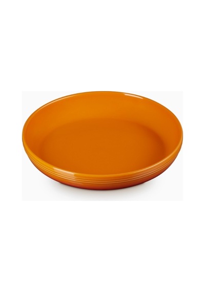 Le Creuset Seramik Kase Çorba Tabağı Turuncu