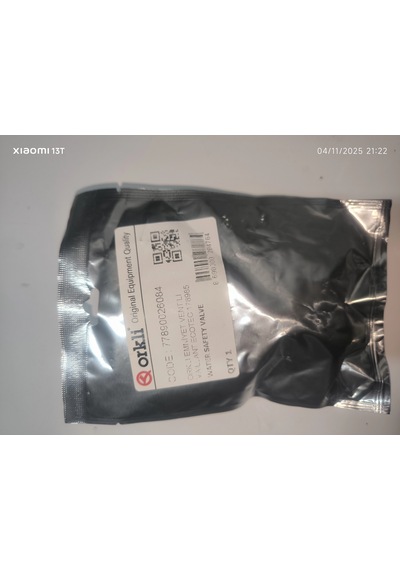 Vaillant Uyumlu Turbotech Emniyet Ventili