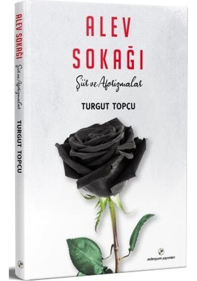 Alev Sokağı / Turgut Topçu