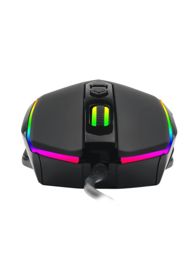 T-dagger Sergeant T-tgm202rgb Kablolu Gaming Mouse, 10.000 Dpı