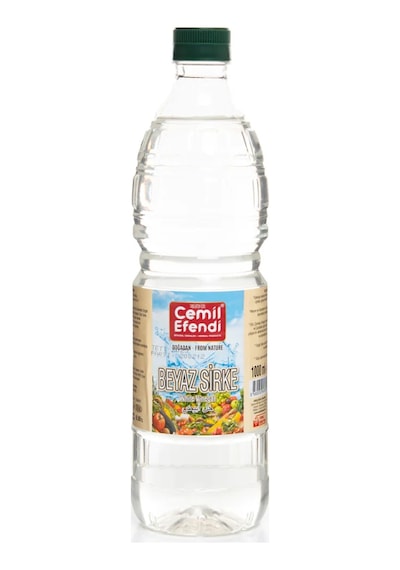 Cemilefendi Beyaz Sirke 1 L