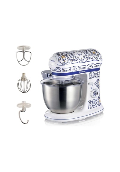 Capri Mutfak Şefi 1588/0c - 1200 Watt Stand Mikser, Hamur Yoğurma Makinesi, 2400 Watt'a Ulaşan Kilitli Motor, Paslanmaz Çelik 5,5 Litre Hazne, 3 Farklı Hazne İçi Aparat, Sıçrama Önleyici Kapak Capri Mutfak Şefi 1588/0c - 1200 Watt Stand Mikser, Hamur Yoğurma Makinesi, 2400 Watt'a Ulaşan Kilitli Motor, Paslanmaz Çelik 5,5 Litre Hazne, 3 Farklı Hazne İçi Aparat, Sıçrama Önleyici Kapak