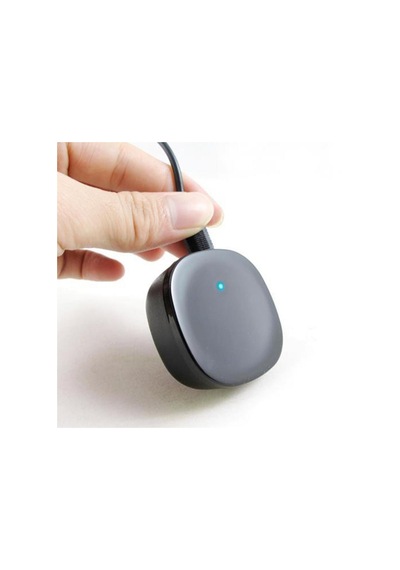 Kablosuz Bluetooth 4.1 Stero Ses Müzik Alıcı Rca 3.5Mm Aux Giriş