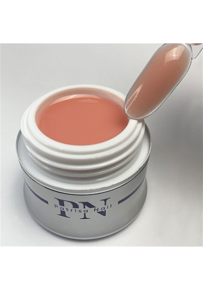 Patrisa Nail Akıllı Yayılım Kamuflaj Jeli - Smart Gel Nectar Pembe