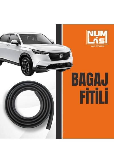 Honda Hr-v 2022-2025 Bagaj Fitili-a Kalite-numlas-nm5901