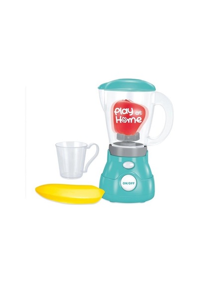 6 Parça 20 Cm Sesli Işıklı Oyuncak Blander 9282