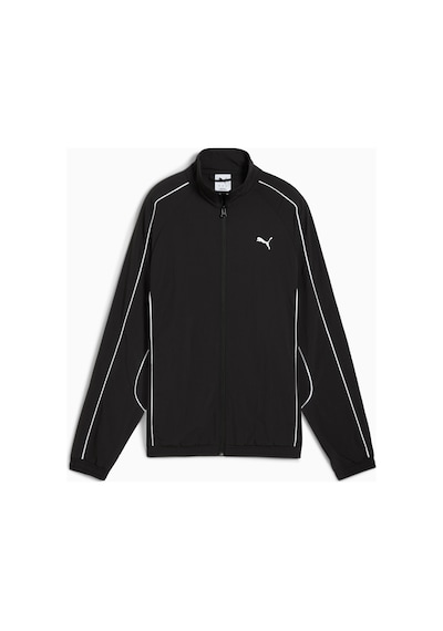 Puma Sport Kadın Siyah Ceket 688123-01 Siyah