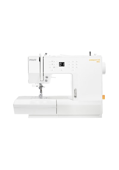 Pfaff Passport 3.0 Elektronik Dikiş Makinası